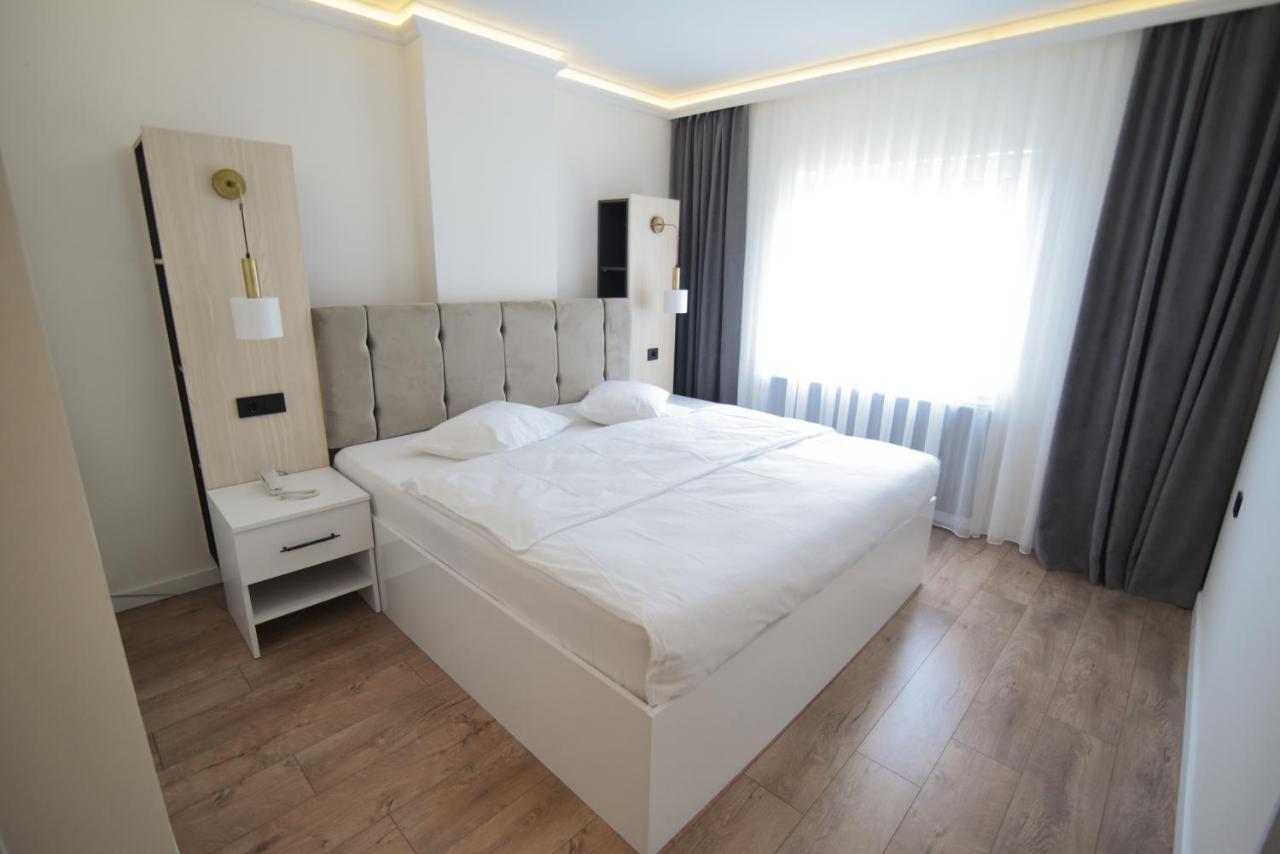 Golden Life Suit Trabzon Exteriér fotografie