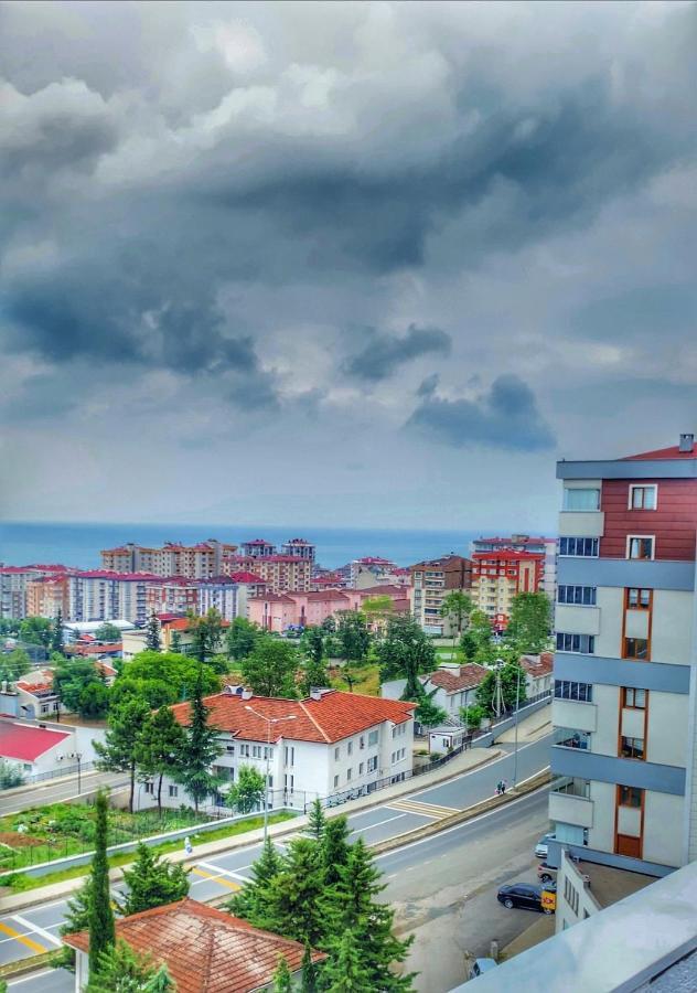 Golden Life Suit Trabzon Exteriér fotografie